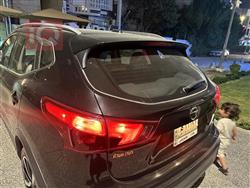 نيسان روج سبورت